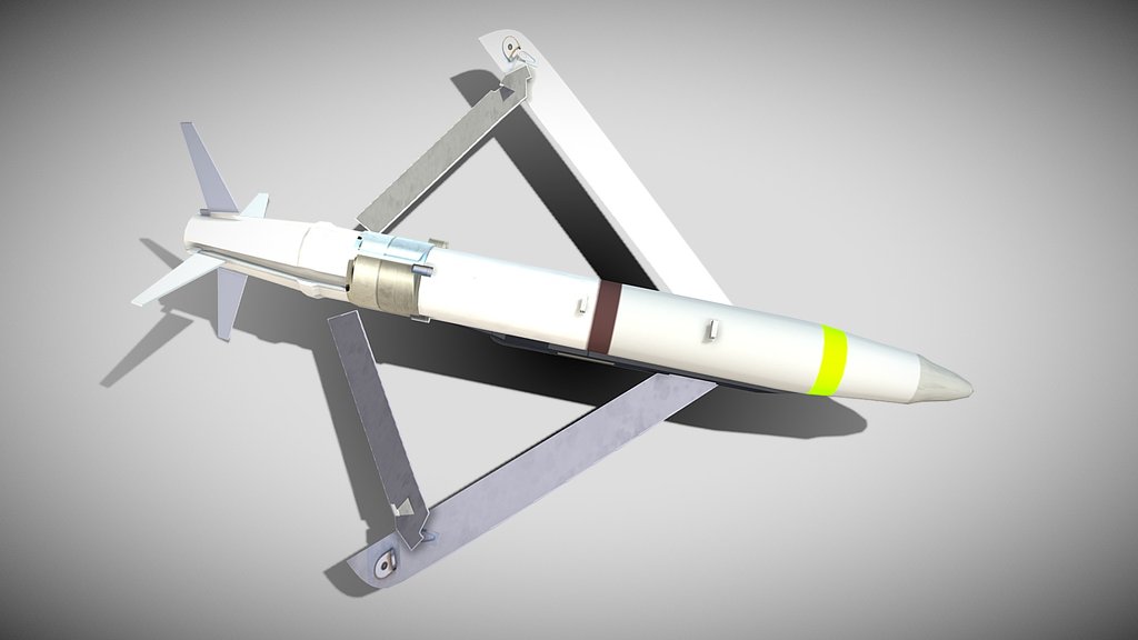 Bombs - A 3D model collection by lombardimyles1 - Sketchfab