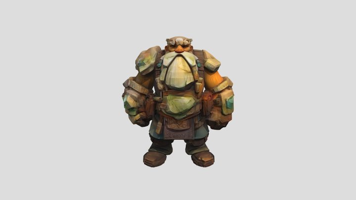 Dwarf