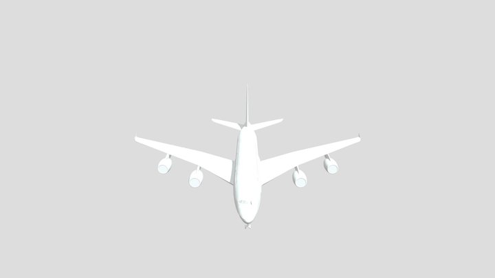 airbus A-380