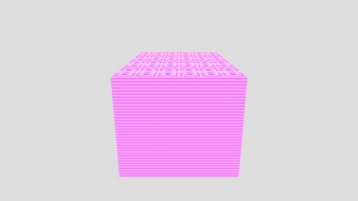 Dollar fajodocientoscincuentak 3D Model