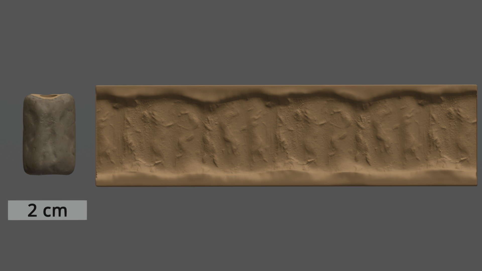 156732 cylinder seal