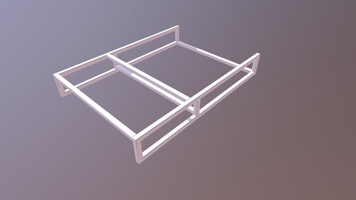 RR-19019455 - RR-19012965-1 3D Model