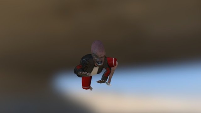 Shkakek #3
