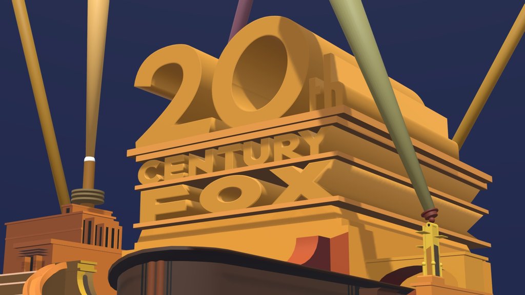 20th Century Fox (1953)