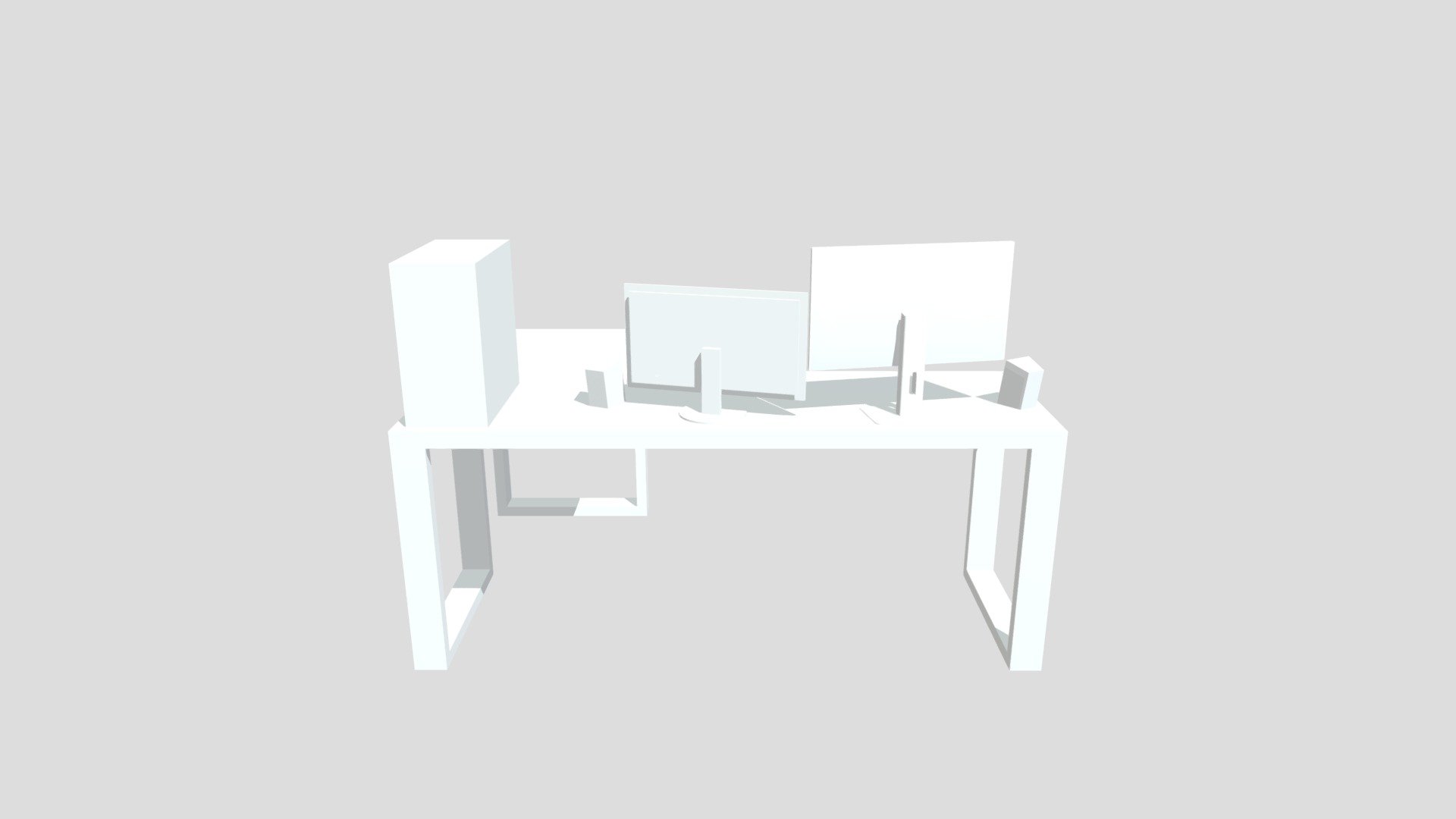 New Desk v1