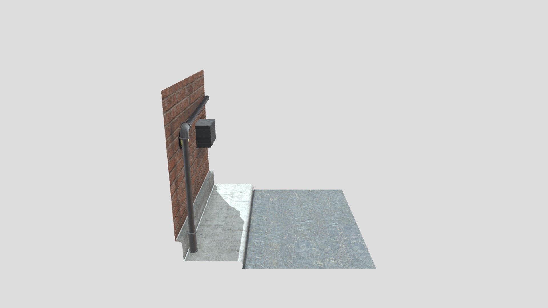 Alley
