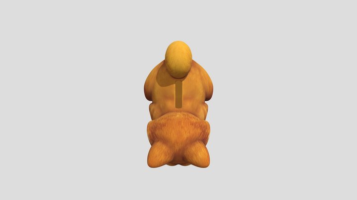 Cat_v1_L1_123c3567cbad-4d37-440f-b576-e9b70ca4ba 3D Model