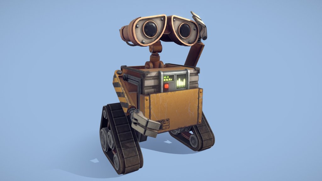 Wall-E