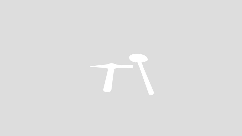 Shovel And Pickaxe