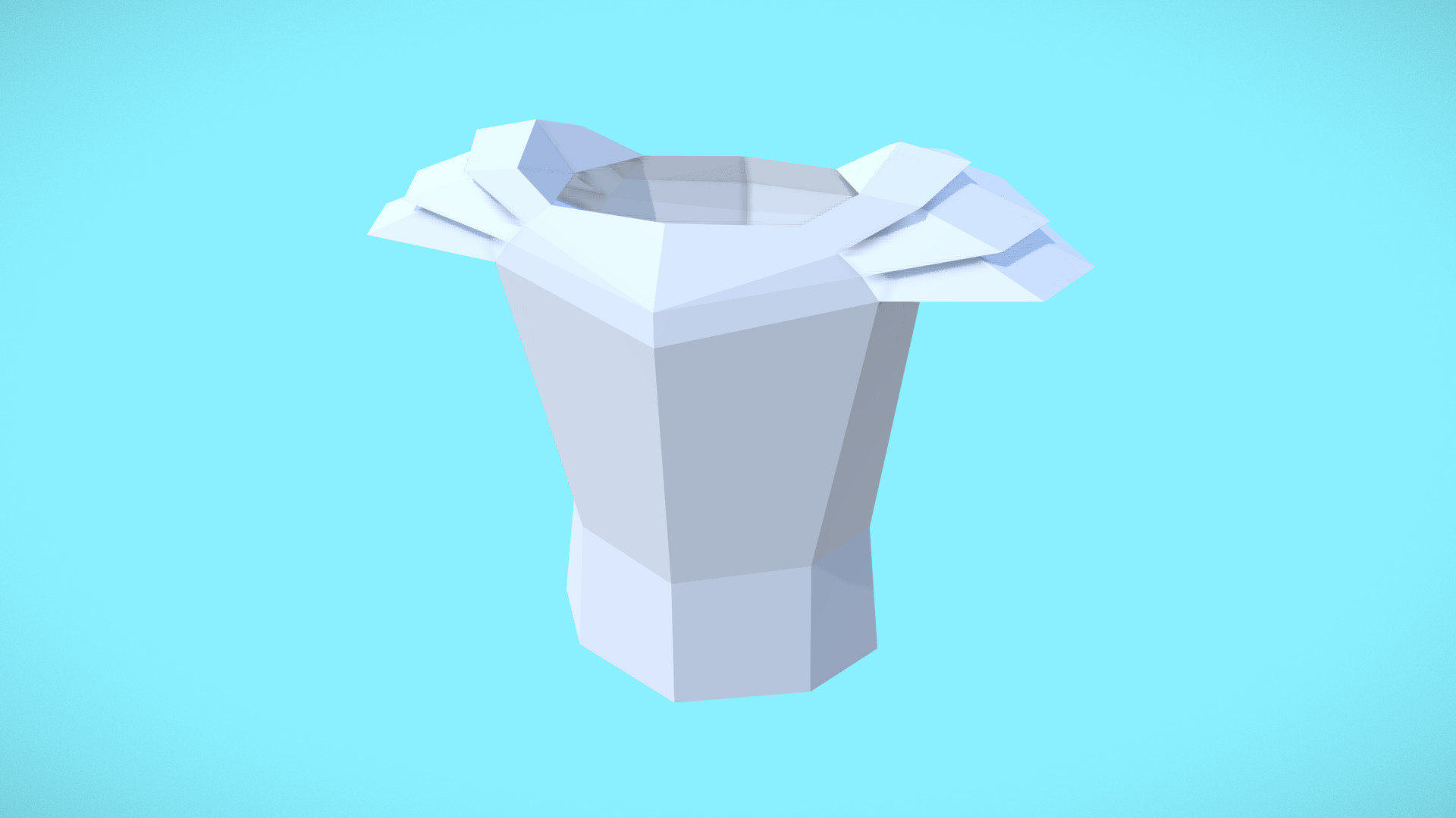 Chest armor - Mythical Beasts Jousting Assets — Sketchfab embed 3D viewer