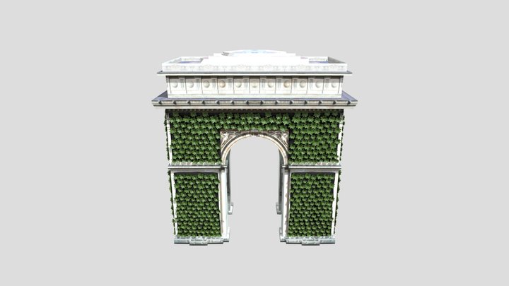 br41ns0n1c-3n3rgy_3xp3ri3nc3-V3rt1c4l_f4rm1ng- 3D Model