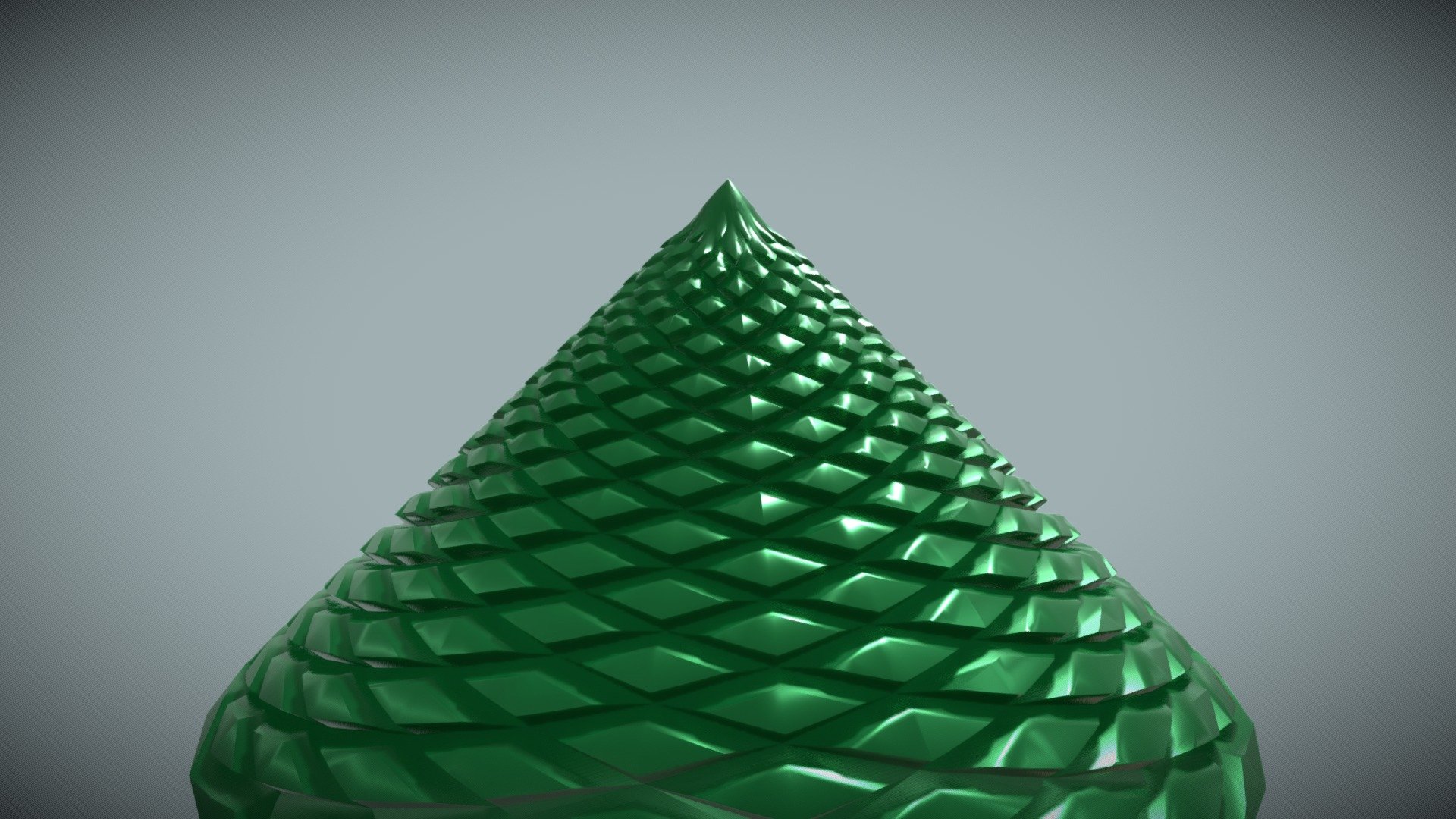 Xmas — Sketchfab embed 3D viewer