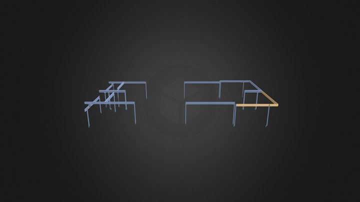 1285-797 - 48 Towradgi Rd, Towradgi REV 0 3D Model