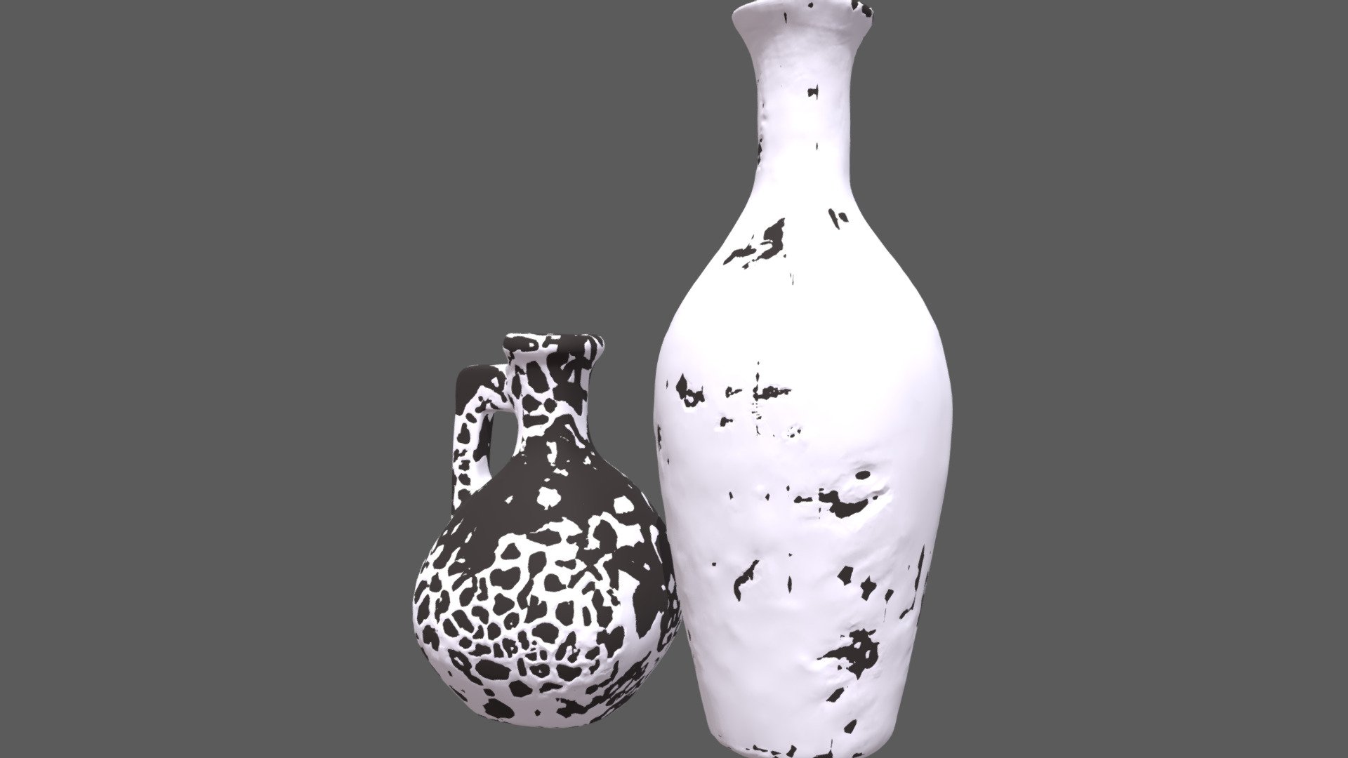 Pottery