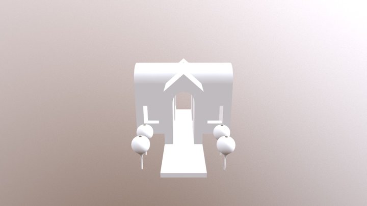 FFD201_17_S5_Quiz1_AsrınTolanay 3D Model
