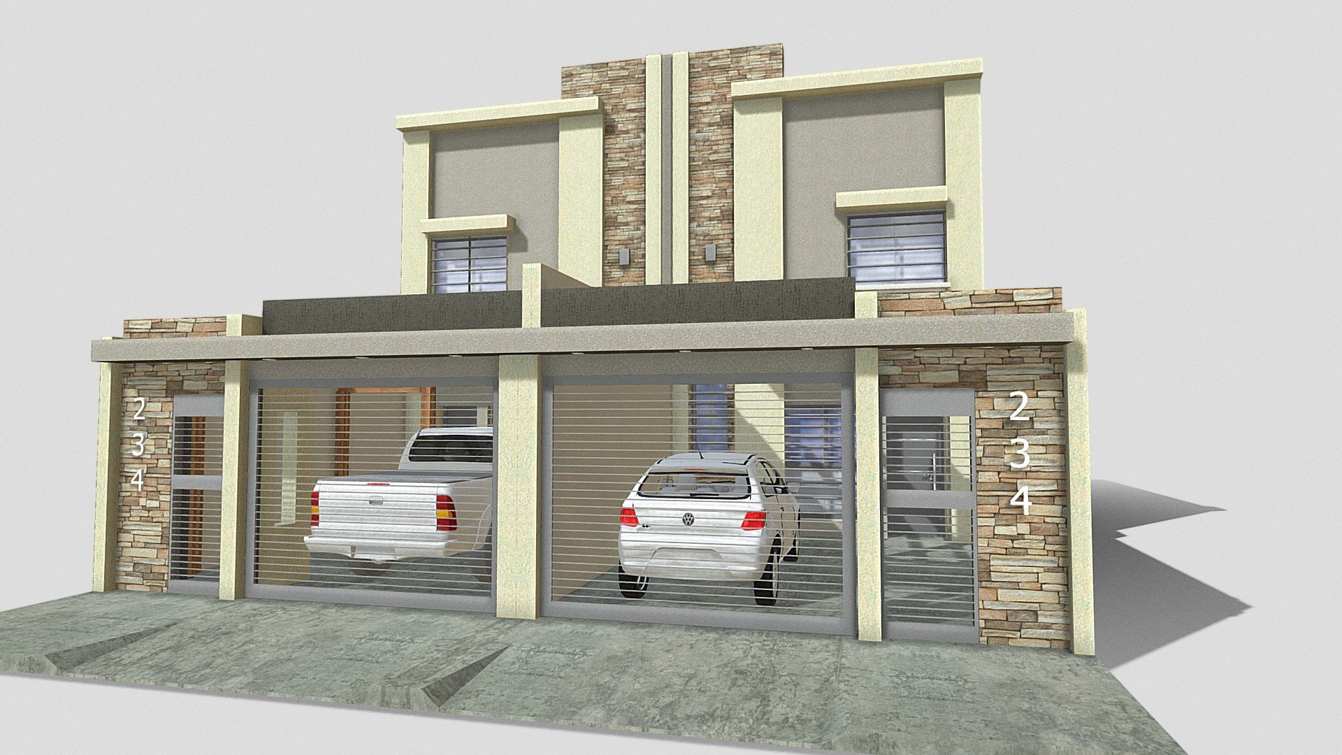 DUPLEX Alt2
