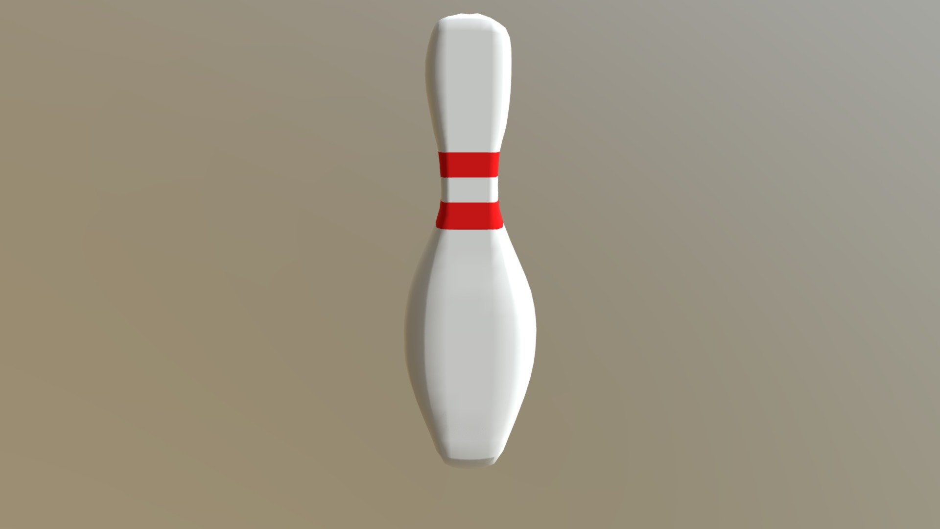 Bowling-Pin