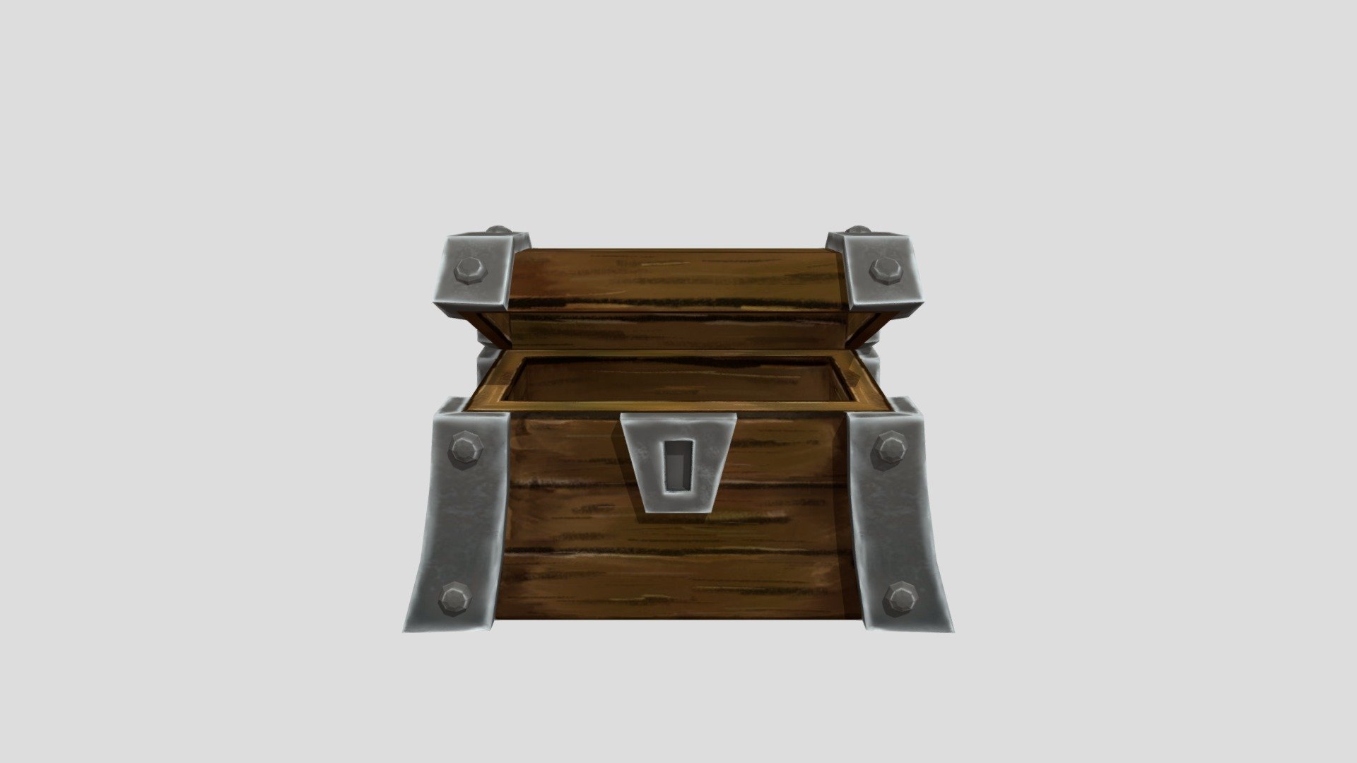Treasure Chest 02