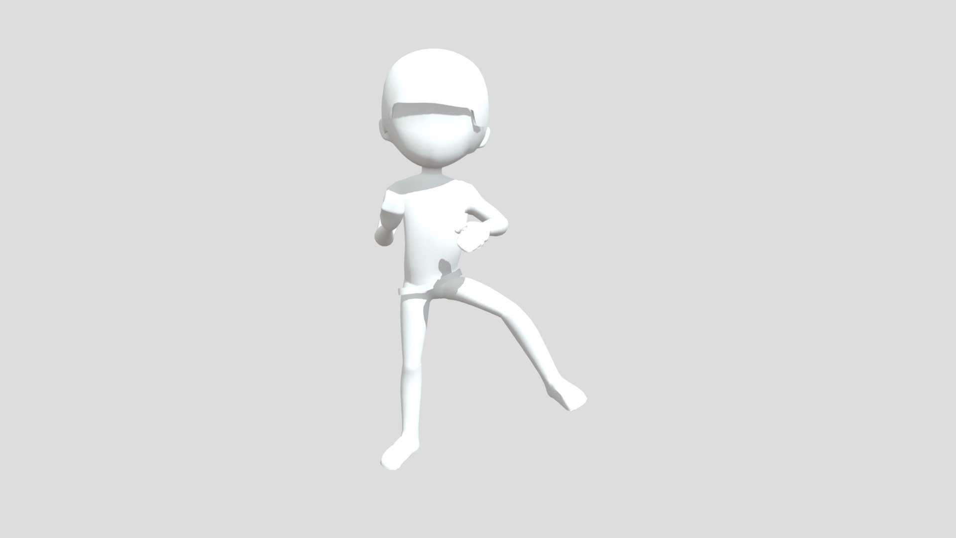 ROCKLEE 3D