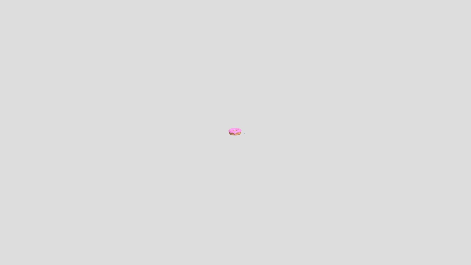 Donut