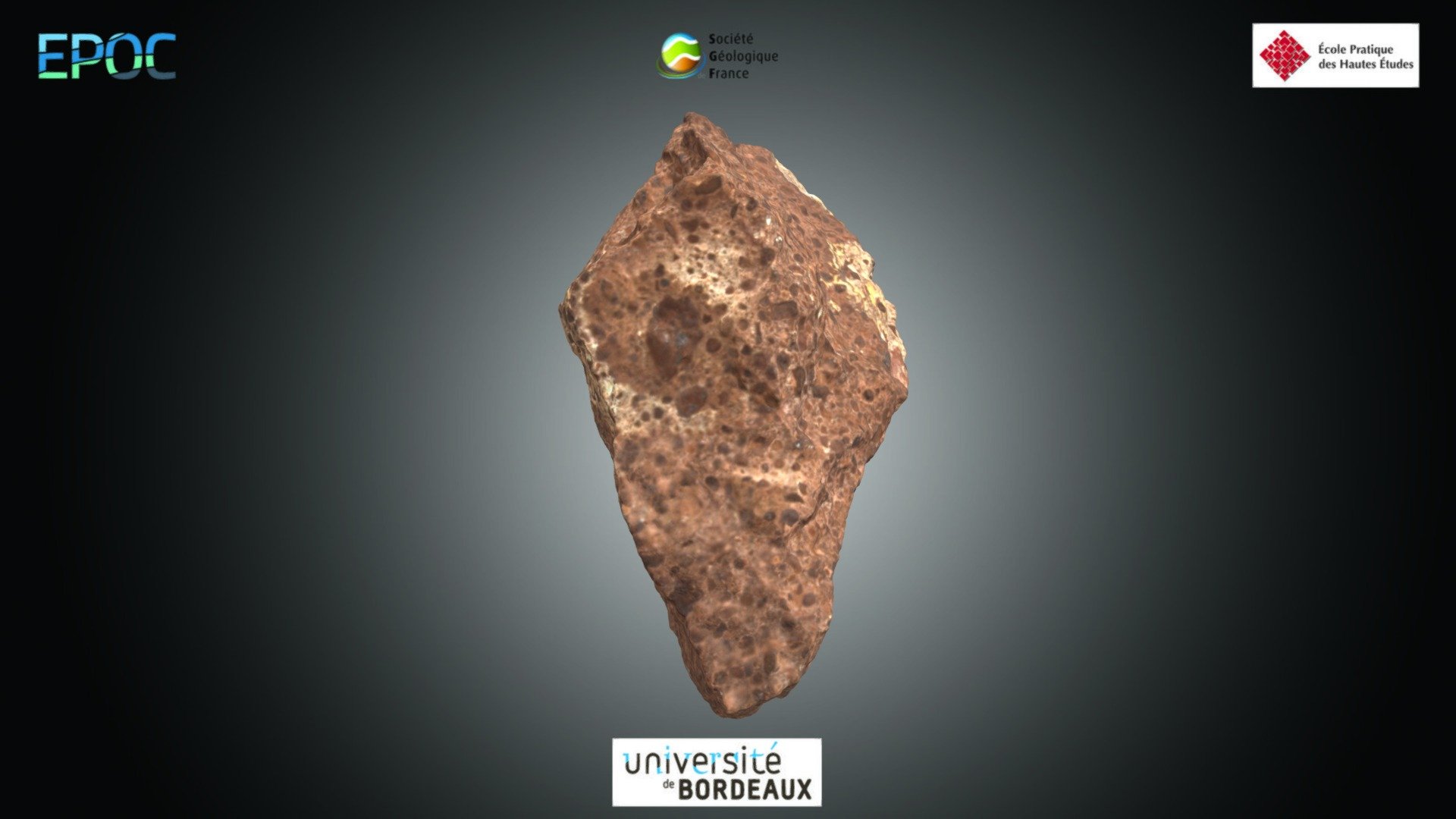 Roche - Bauxite