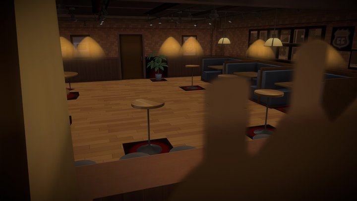(Umamusume) Bar