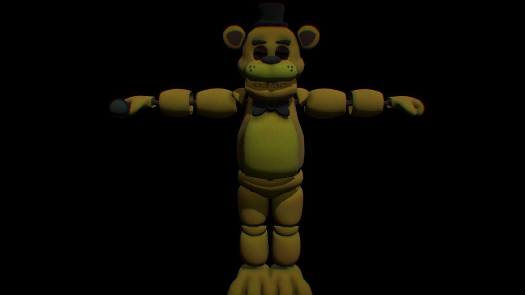 lefty - A 3D model collection by leftyxdz123 - Sketchfab