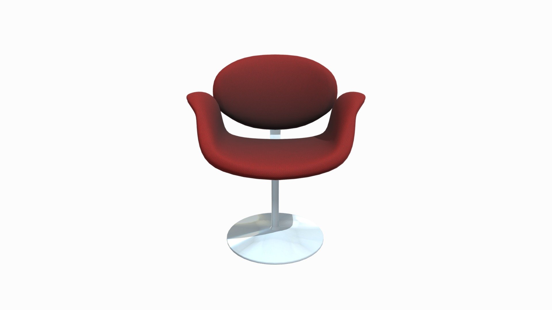 little_tulip-red