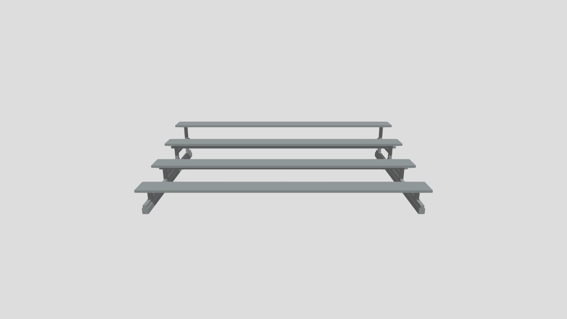Sports Bleachers