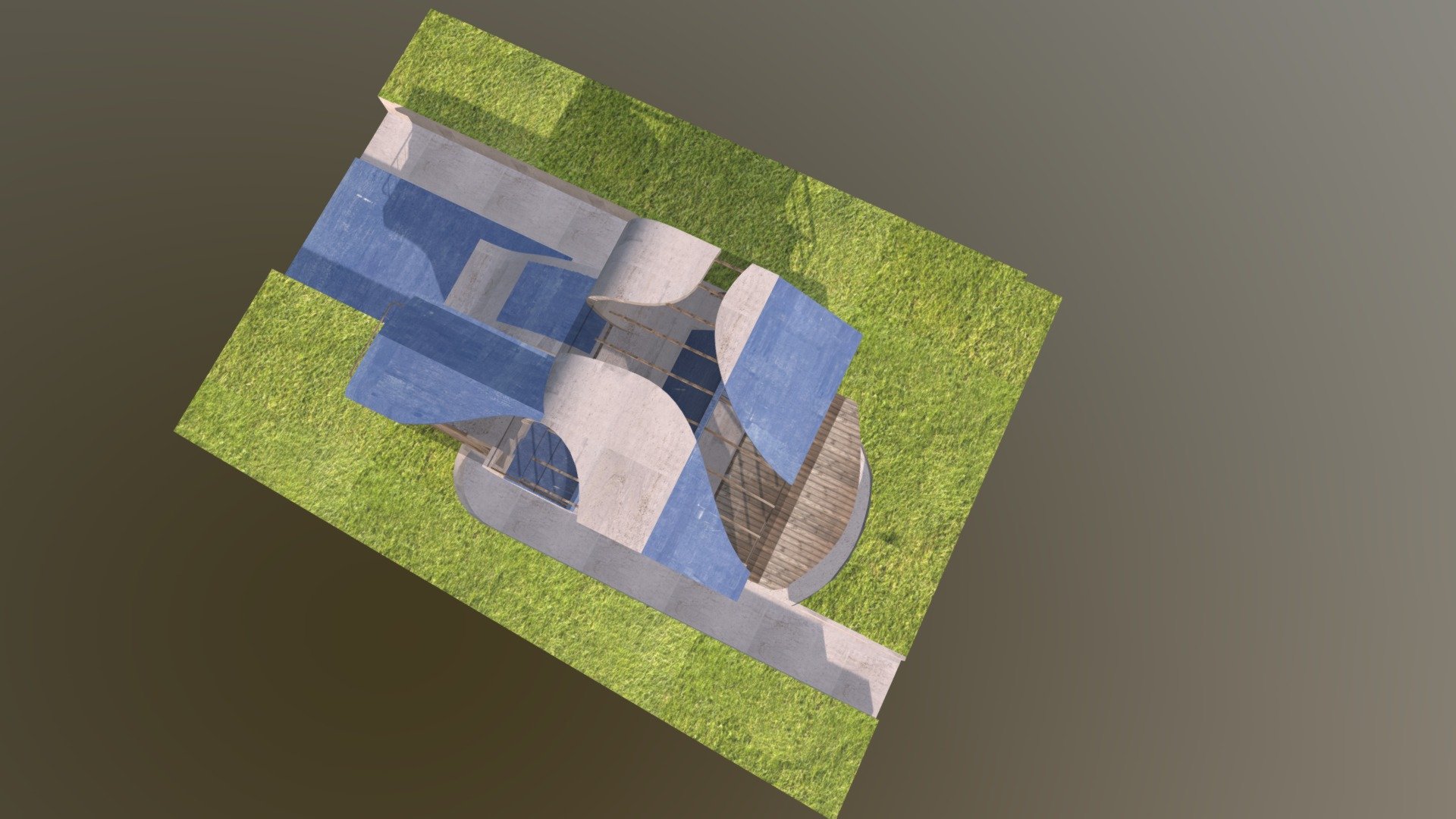 Full Model