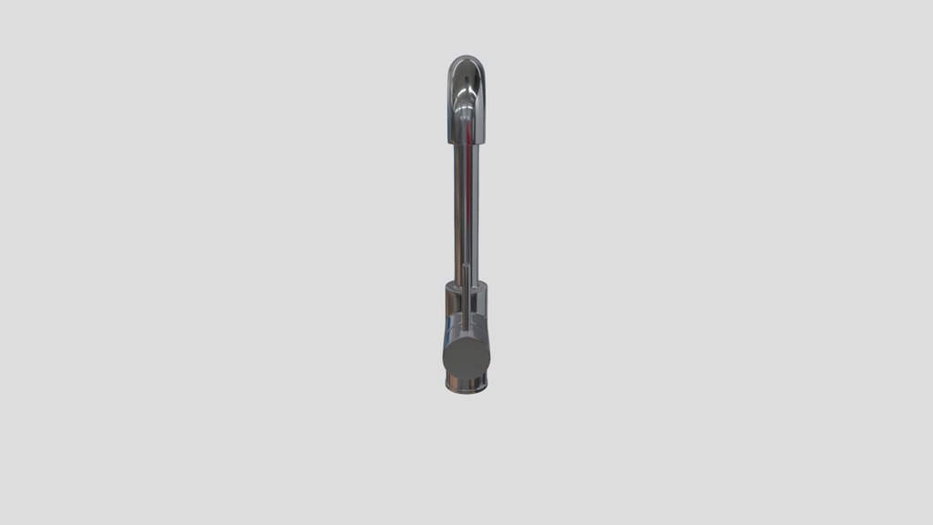 Faucet Theo Dark
