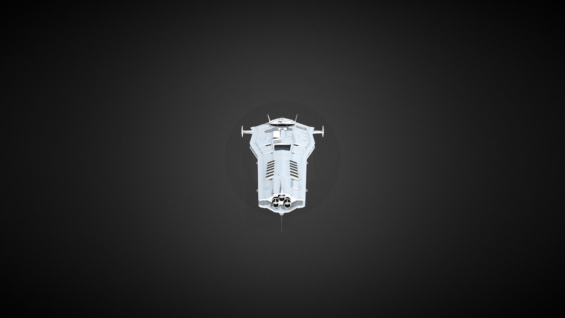 Heavy Crusier