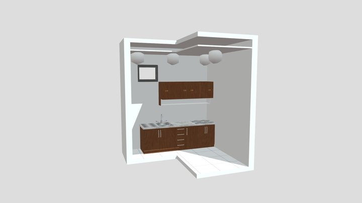 Type 36 3D Model