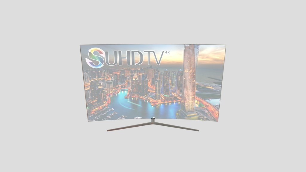 Tv Ks9000 Series 9