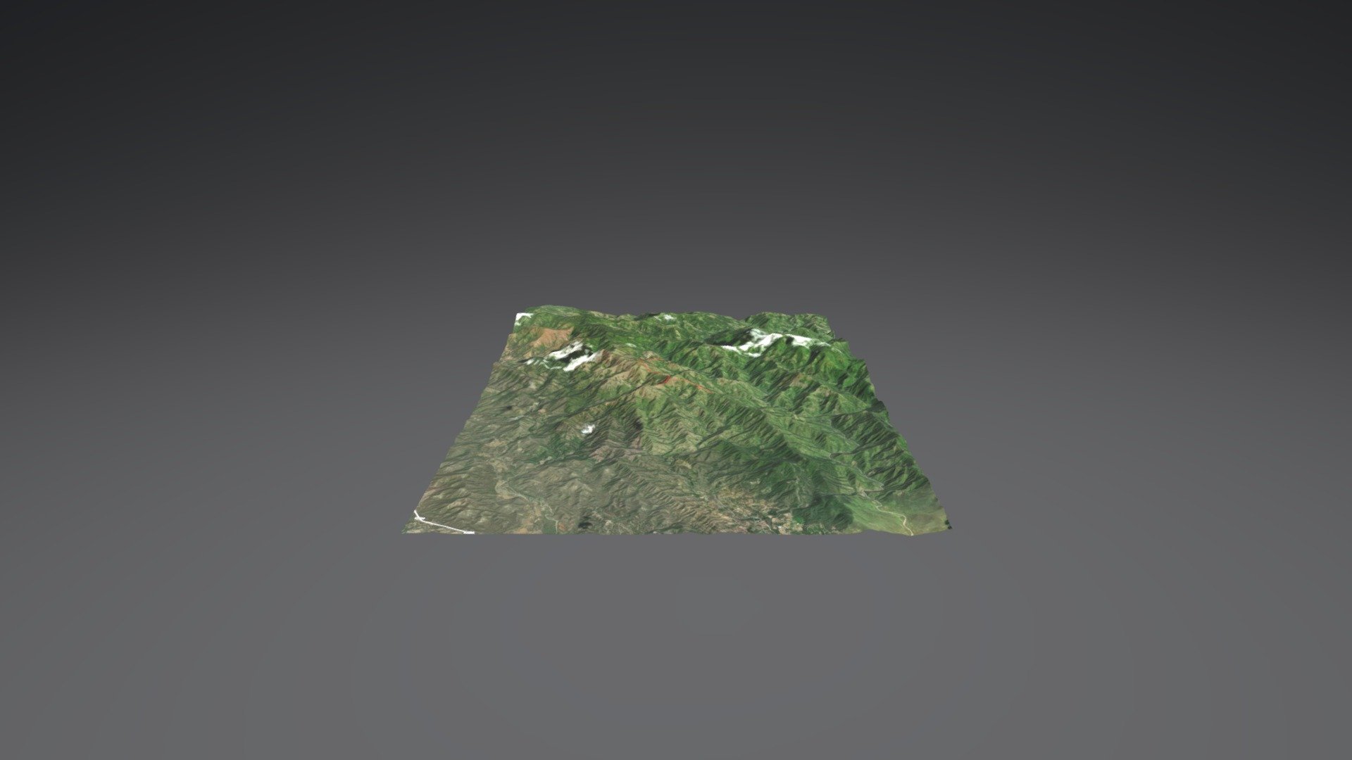 test 2 — Sketchfab embed 3D viewer
