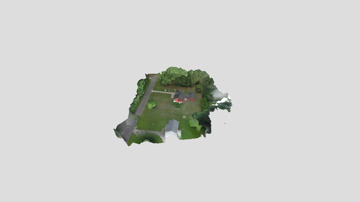 model 3D Model