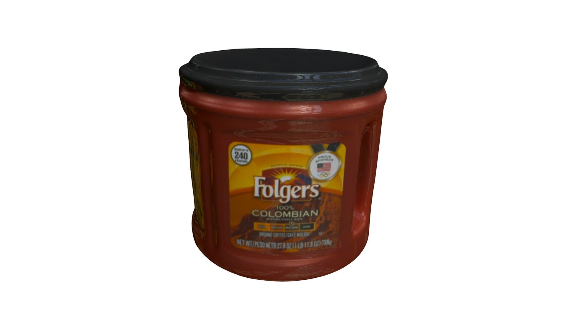 Folgers