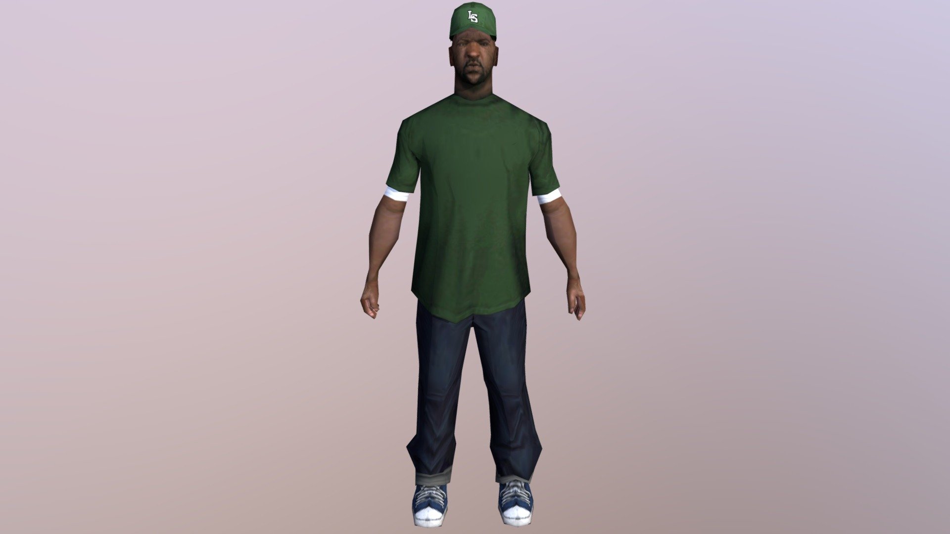 Download Ability to customize traffic for GTA San Andreas (iOS, Android)