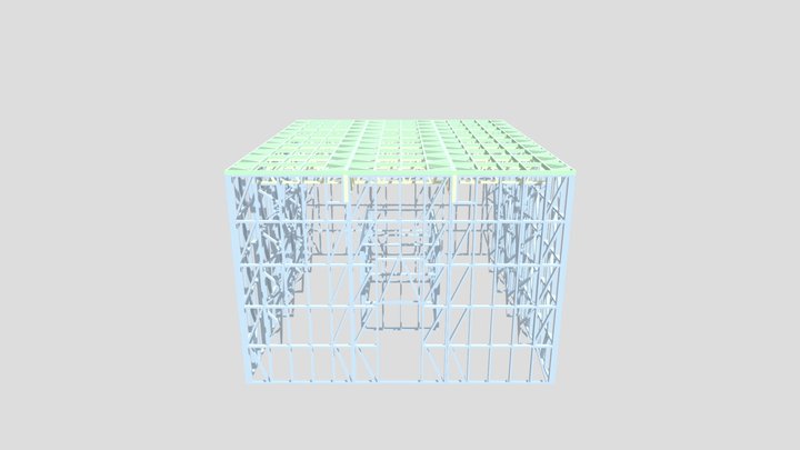KTP120 3D Model