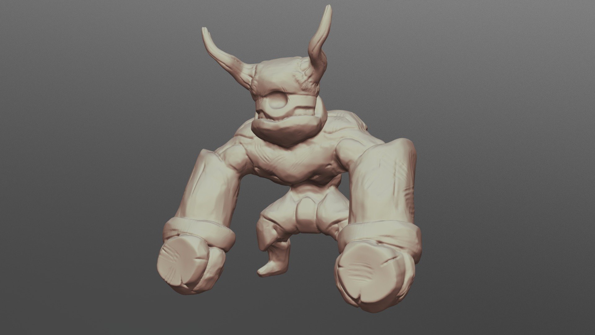 Day5 Golem