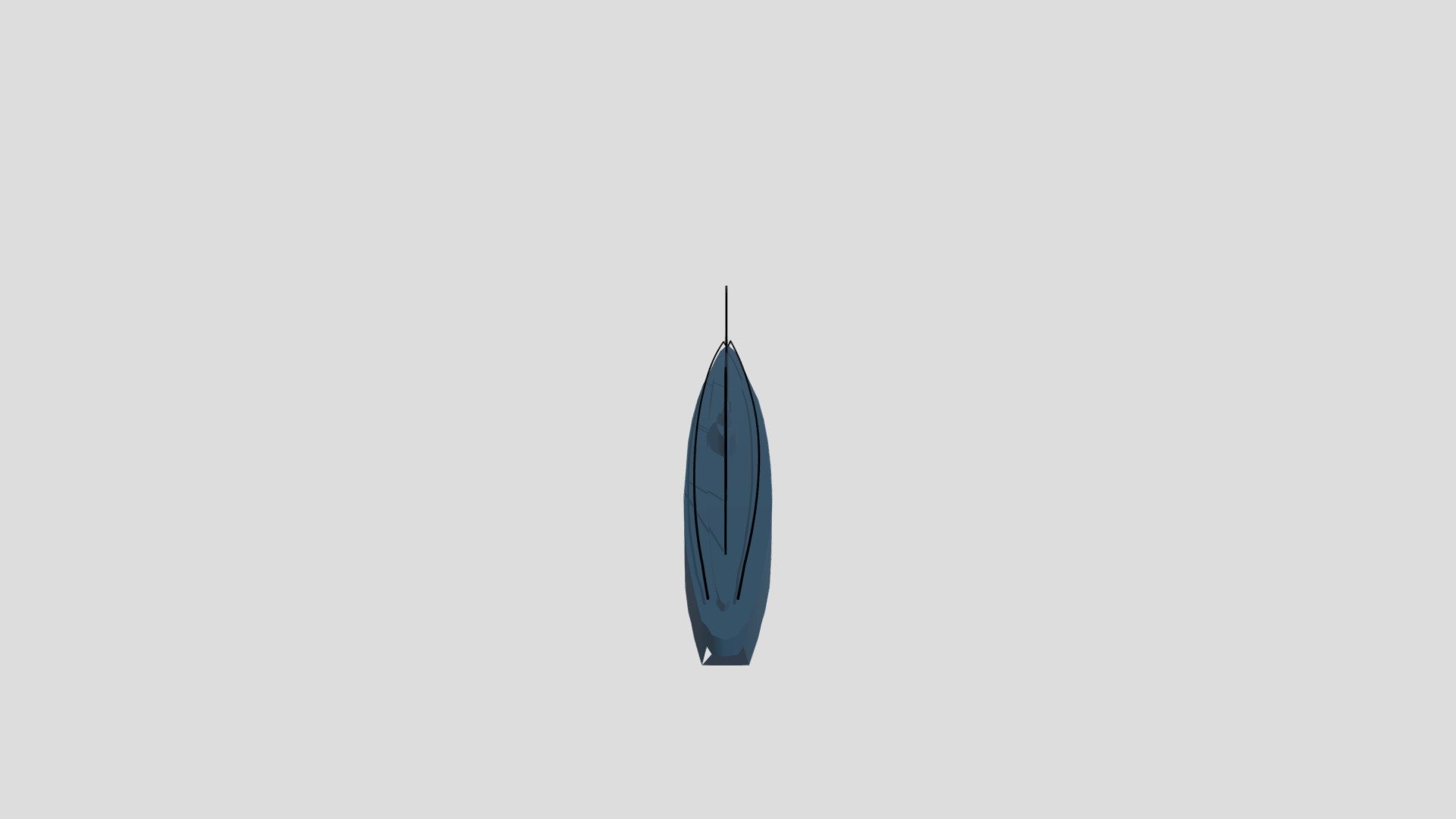 CAD02 - WWII U-31