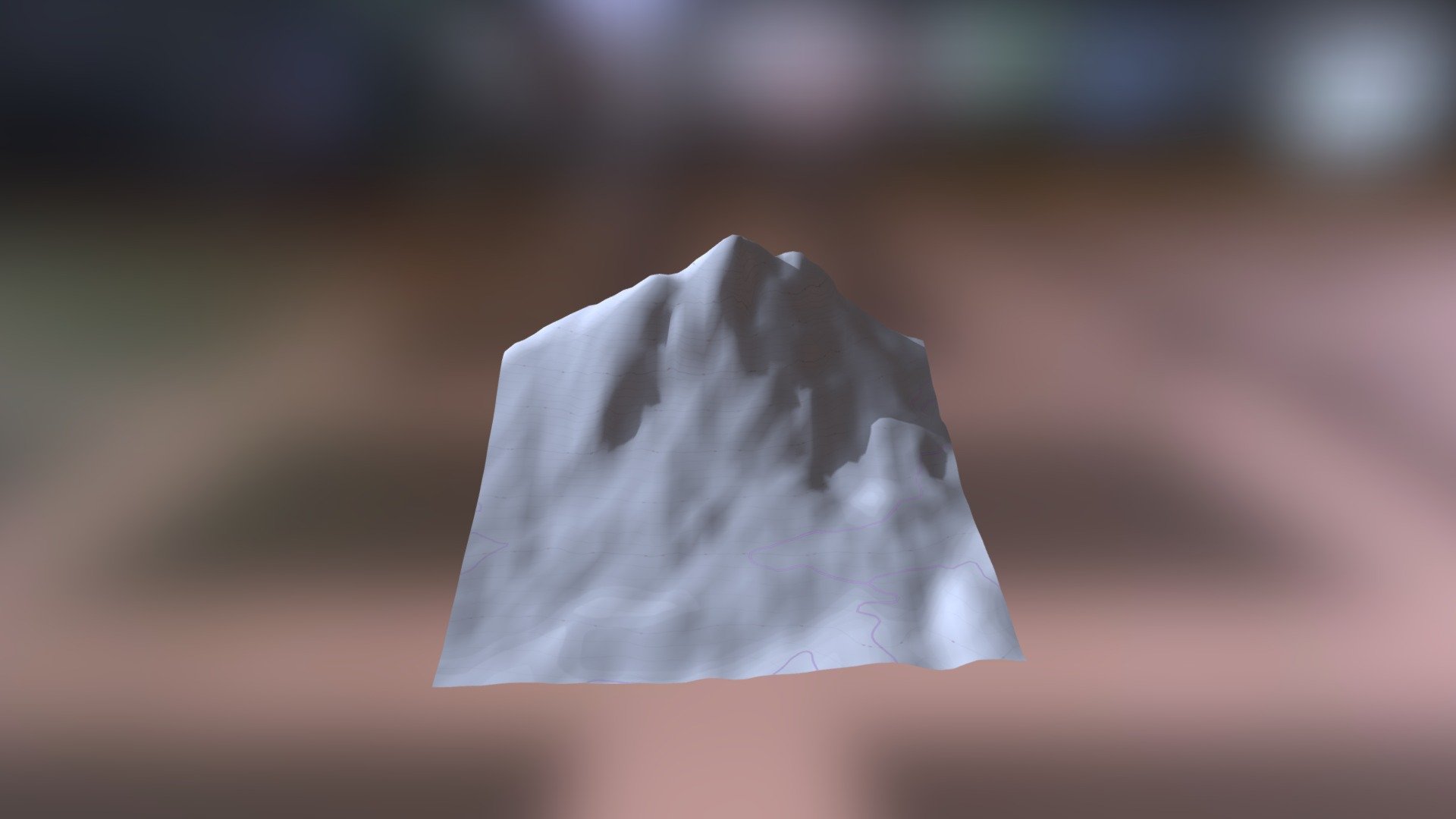 C5642 Keraton (Vigla): Cave
