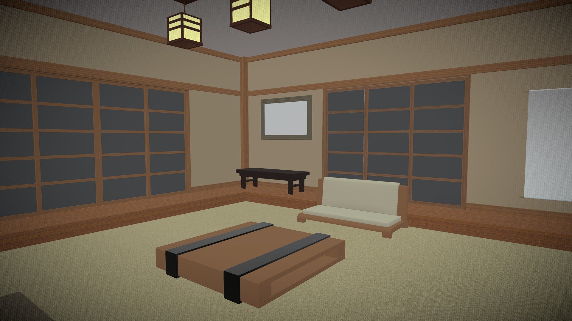 Cenario Dojo