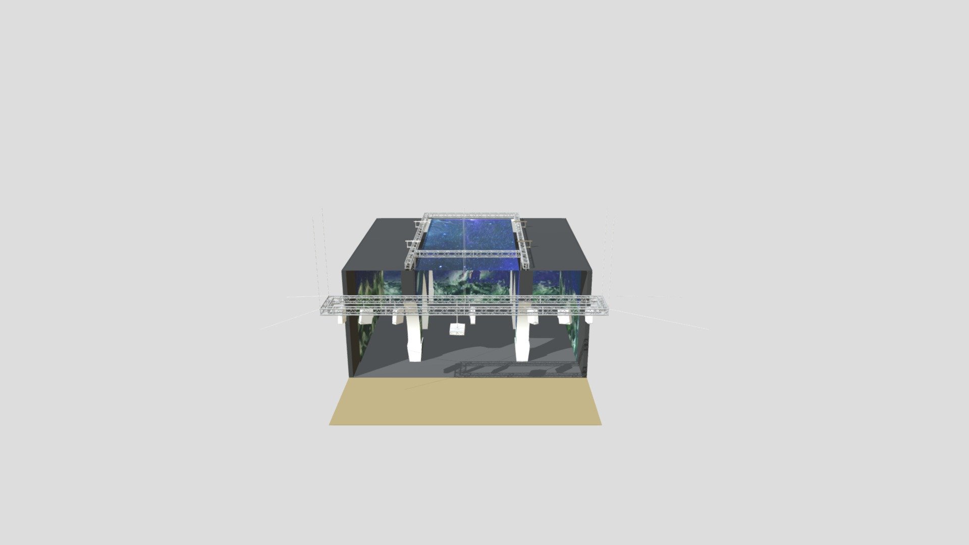 Vivaldi Avesta 2022 - Validated - 3D model by WhatWeAre interactive ...