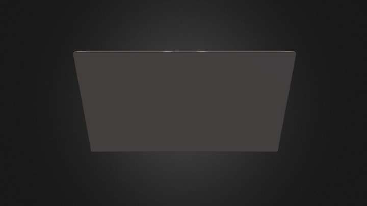 23123 3D Model