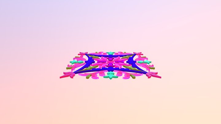 BÄST I TEST 3D Model