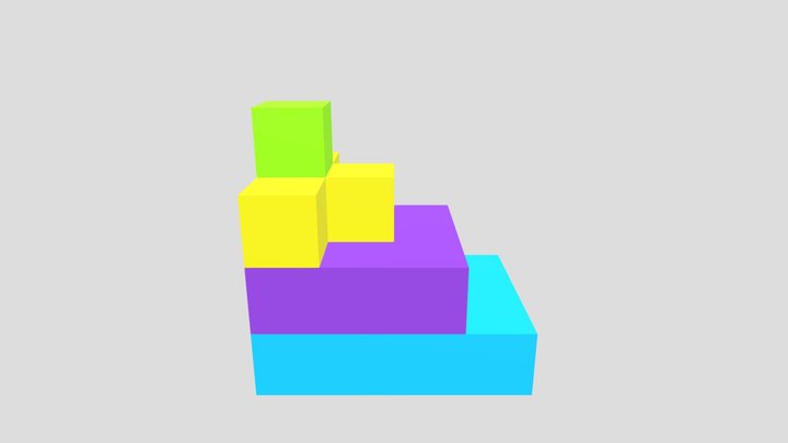 Pieza_9 3D Model