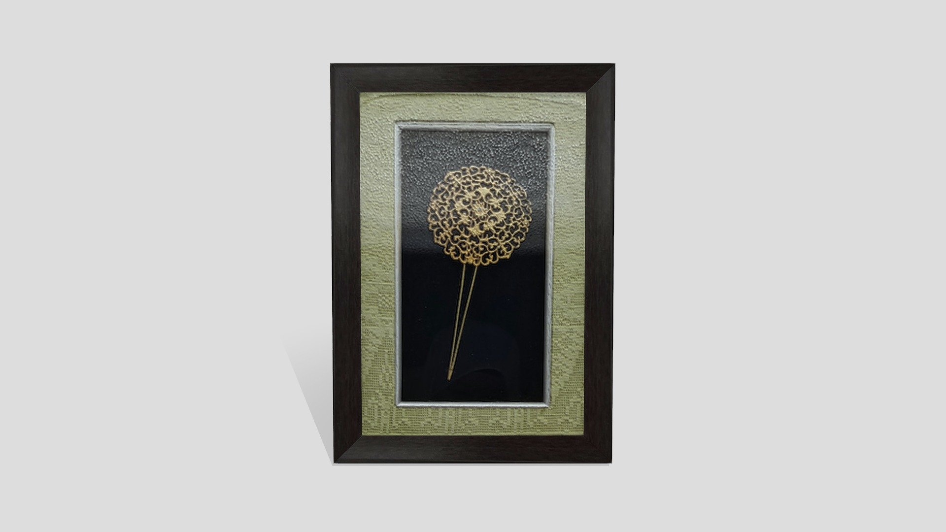 FRAME CUCUK SANGGUL