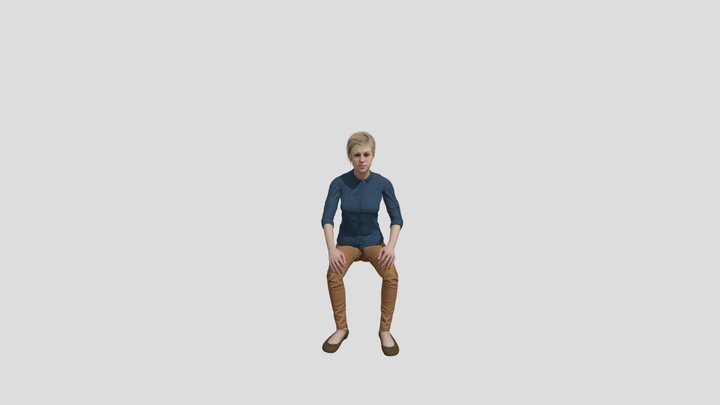 Sitting Idle (2)