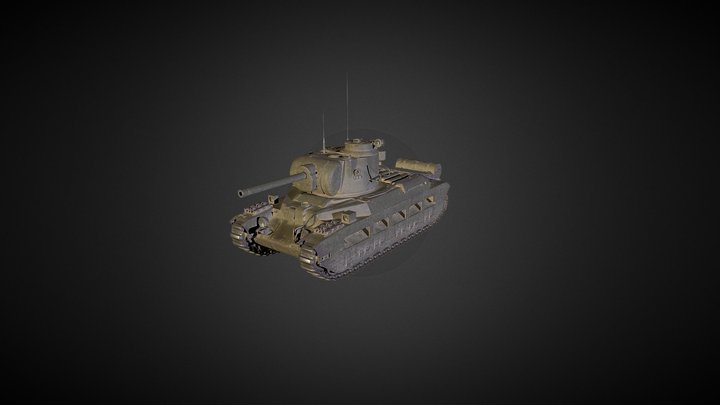 Pocket Tanks Fan Game - A 3D model collection by CybearTron - Sketchfab